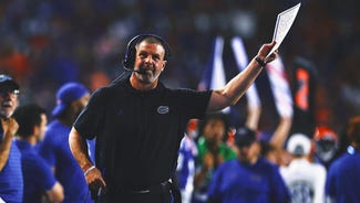 Next Story Image: 2025 College Football Week 15 Buzz: JMU Hires Billy Napier as Next Head Coach